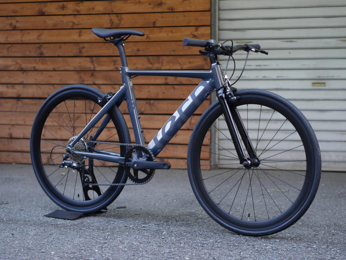 Tern rip 700C 54cm ターン クロス ピスト ロードバイク tern RIP - サイクルショップ203