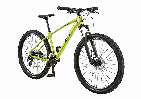 GIOS ジオス｜2025 DELTA [デルタ]｜ロードバイク・クロスバイク