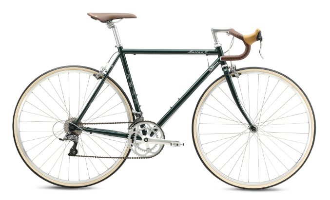 FUJI│フジ｜ロードバイク・クロスバイク専門通販｜大阪｜サイクル