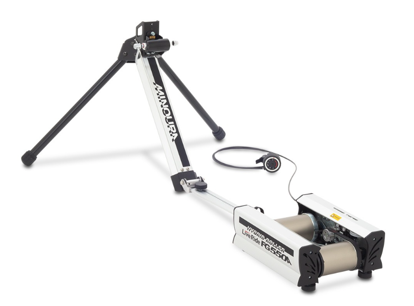 【半額!】MINOURA  FG550A ハイブリッドローラー