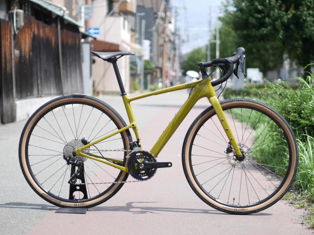 【アウトレット】Topstone Carbon 4  [トップストーン カーボン]