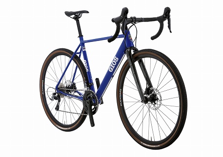 【値下げしました】2023/24 PURE GRX400 [ピュア]