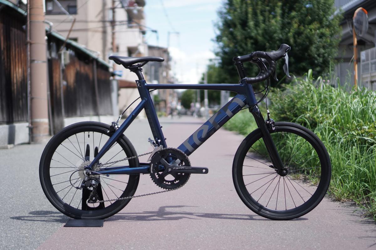 tern ターン｜【アウトレット特価!】2025 SURGE [サージュ