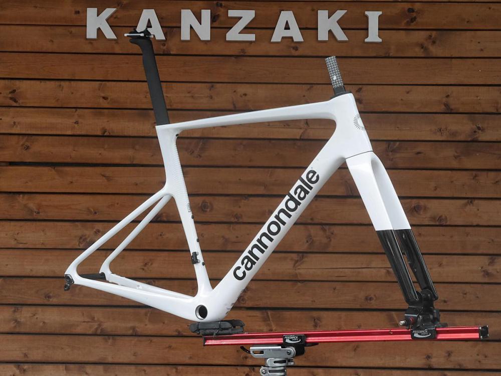 2025 SUPERSIX EVO F/S [スーパーシックスエヴォ]