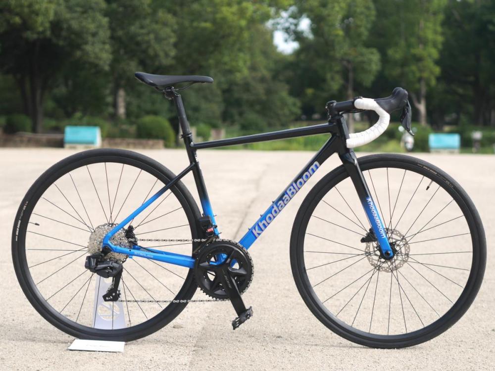 2025 STRAUSS RACE 3 105 Di2 [ストラウス レース スリー]