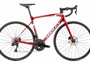 2024 FENIX DISC 105 DI2 [フェニックス ディスク ディーアイ2]