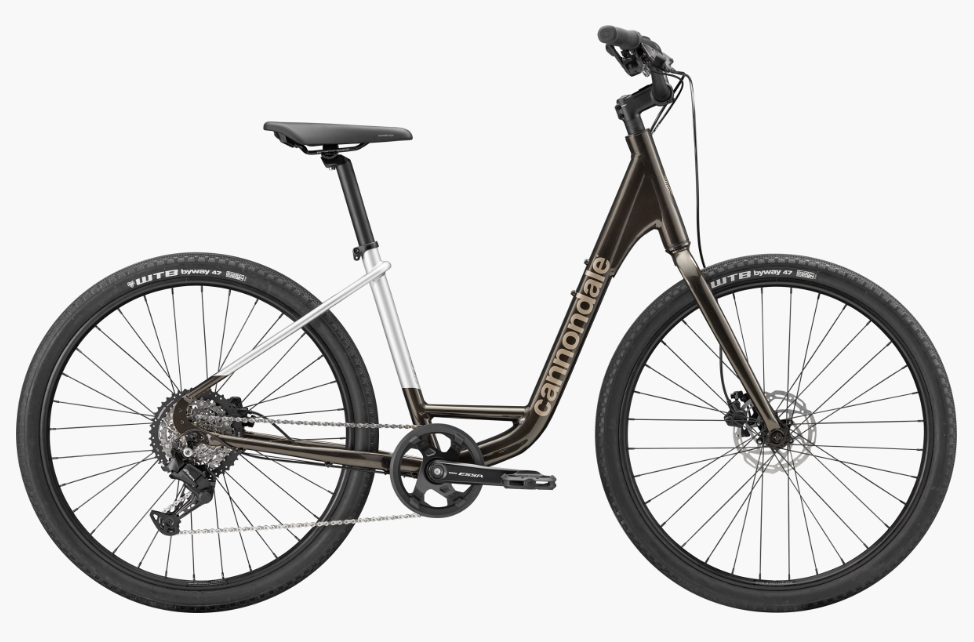 Cannondale |キャノンデール クロス｜ロードバイク・クロスバイク専門