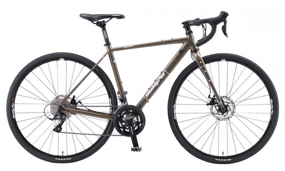 〖驚愕の40%OFF!〗 MFT Muddy Fox Touring[マディーフォックスツーリング]