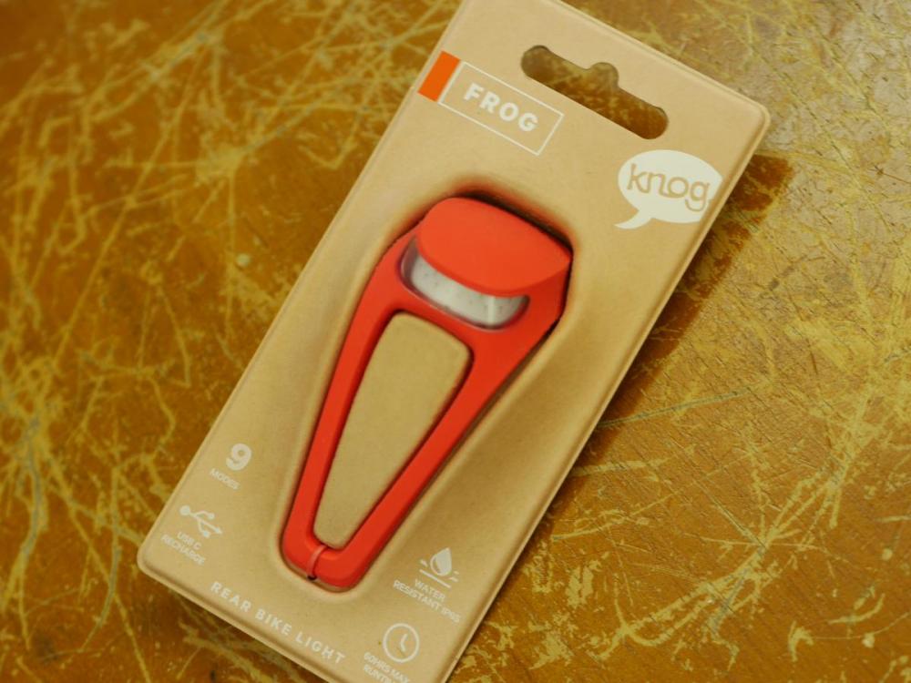 《在庫分値下げ超特価☆》FROG V3 REAR [ フロッグ ブイ3  リア ]