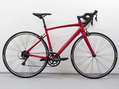 2022 RIDE 80 [ライド 80]