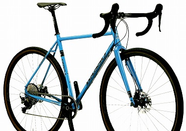 2023 TERRA GRX600 [テラ ジーアールエックス]