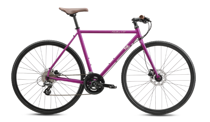 2026 FEATHER CX FLAT [フェザー CX フラット]
