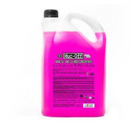 BIKE CLEANER CONCENTRATE[5L] 詰替用