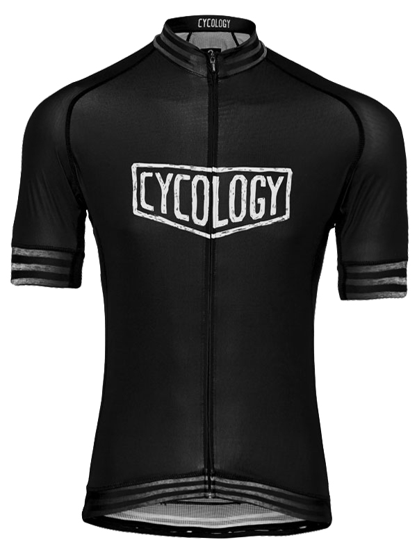 SPIN DOCTOR MEN'S JERSEY