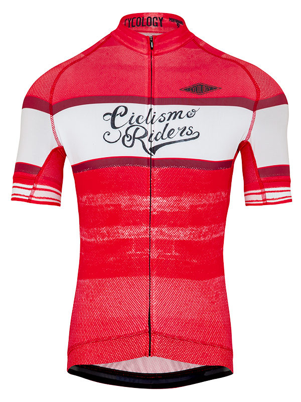 CICLISMO MEN'S JERSEY