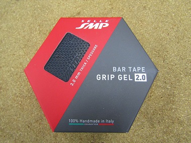 BAR TAPE SMP GRIP GEL 2.0