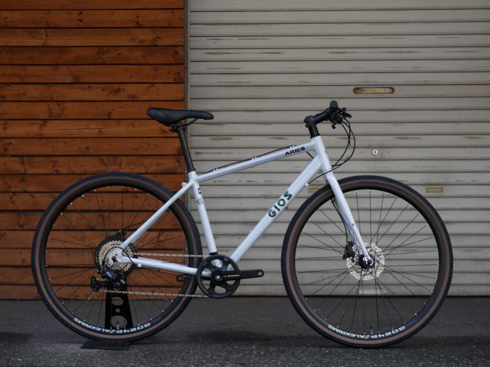 2026 ARIES [アリエス ]