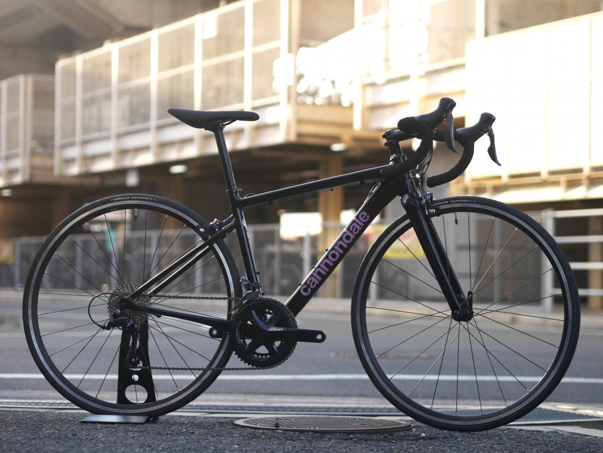 Cannondale キャノンデール｜【在庫品が大特価】2022 CAAD OPTIMO 3 