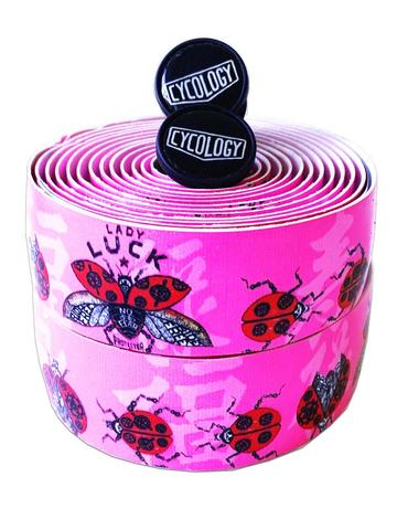 LADYBUG HANDLEBAR TAPE