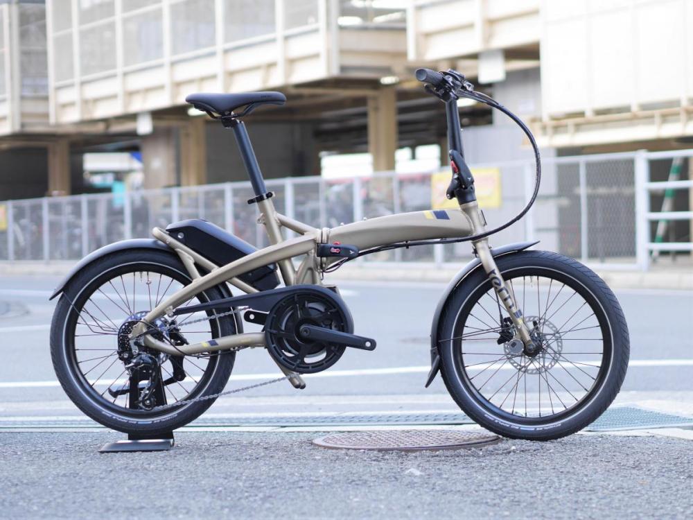 tern | ターン｜ロードバイク・クロスバイク専門通販｜大阪｜サイクル