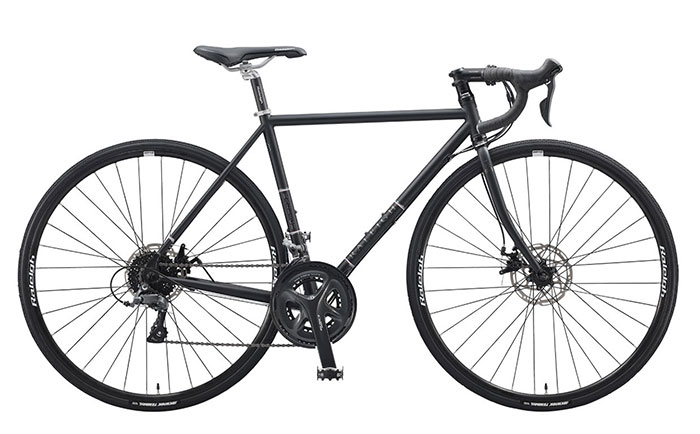 RALEIGH ラレー｜ 【上新庄限定価格!!】2022 CRB Carlton-B [カールトン B]｜ロードバイク・クロスバイク専門通販｜大阪｜サイクルショップカンザキ上新庄店