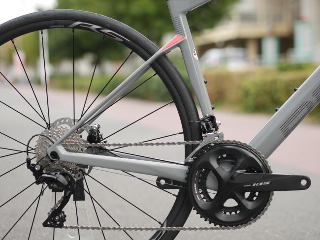 bmc roadmachine 02 three 105