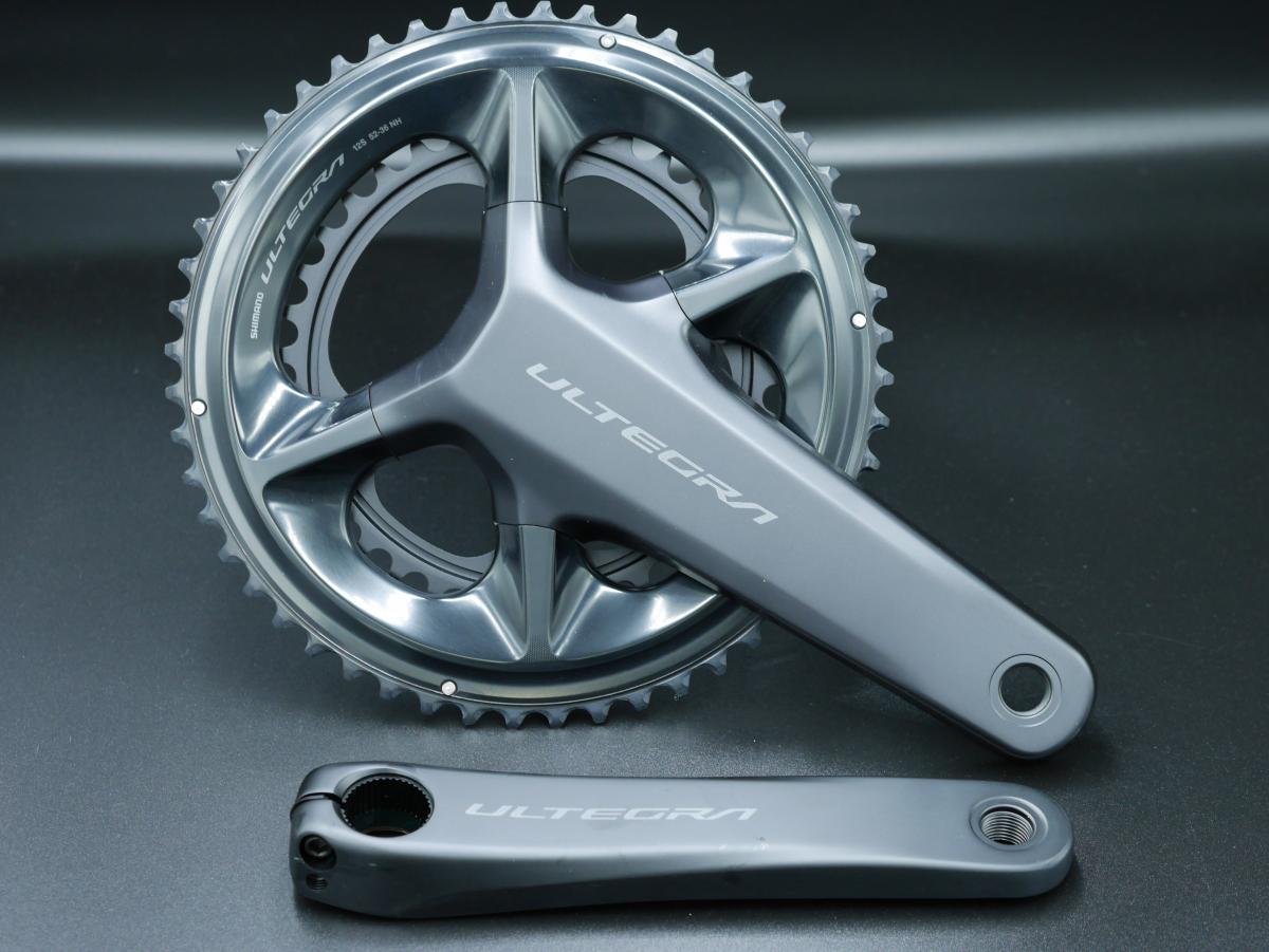 自転車 SHIMANO アルテグラ R6800 コンポ | cubeselection.com