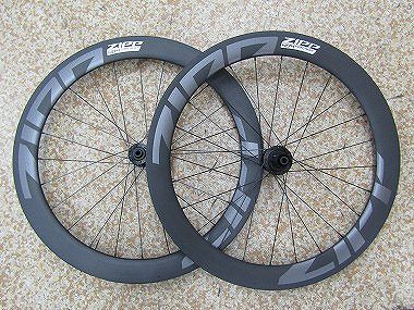 ZIPP 404 前後ホイール-