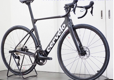 2023  SOLOIST 105 [ソロイスト 105]