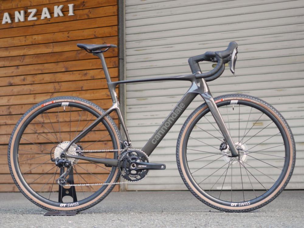 2025 SUPERX CARBON3 GRX [スーパーエックス]