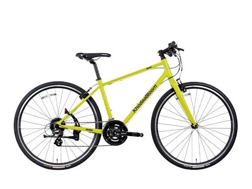 KhodaaBloom コーダーブルーム｜2025 RAIL ACTIVE [レイル アクティブ