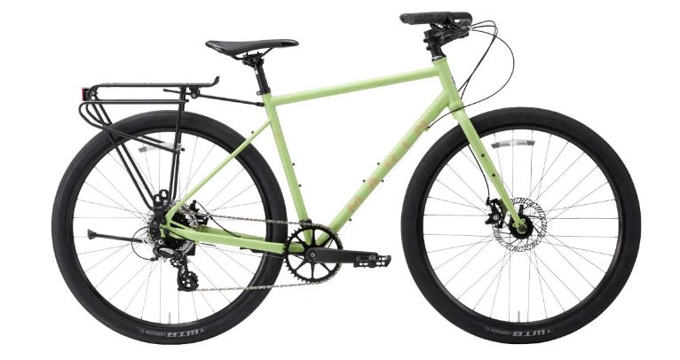 〖値下げ!!〗2024 NICASIO CUSTM SE [ニカシオ カスタム エスイー]