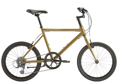 Tern crest ターン クレスト クロスバイク tern ターン｜2024 CREST [クレスト]｜ロードバイク・クロスバイク専門