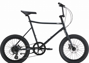 tern ターン｜2023 AMP F1 [アンプF1]｜ロードバイク・クロスバイク