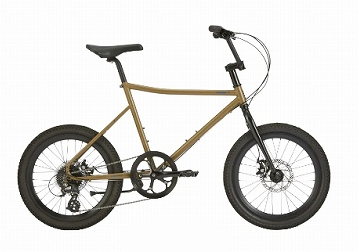 tern ターン｜2023 AMP F1 [アンプF1]｜ロードバイク・クロスバイク