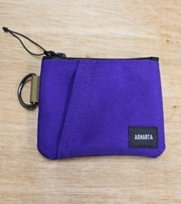 Mini Pocket Wallet