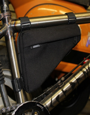 BMX Frame Bag
