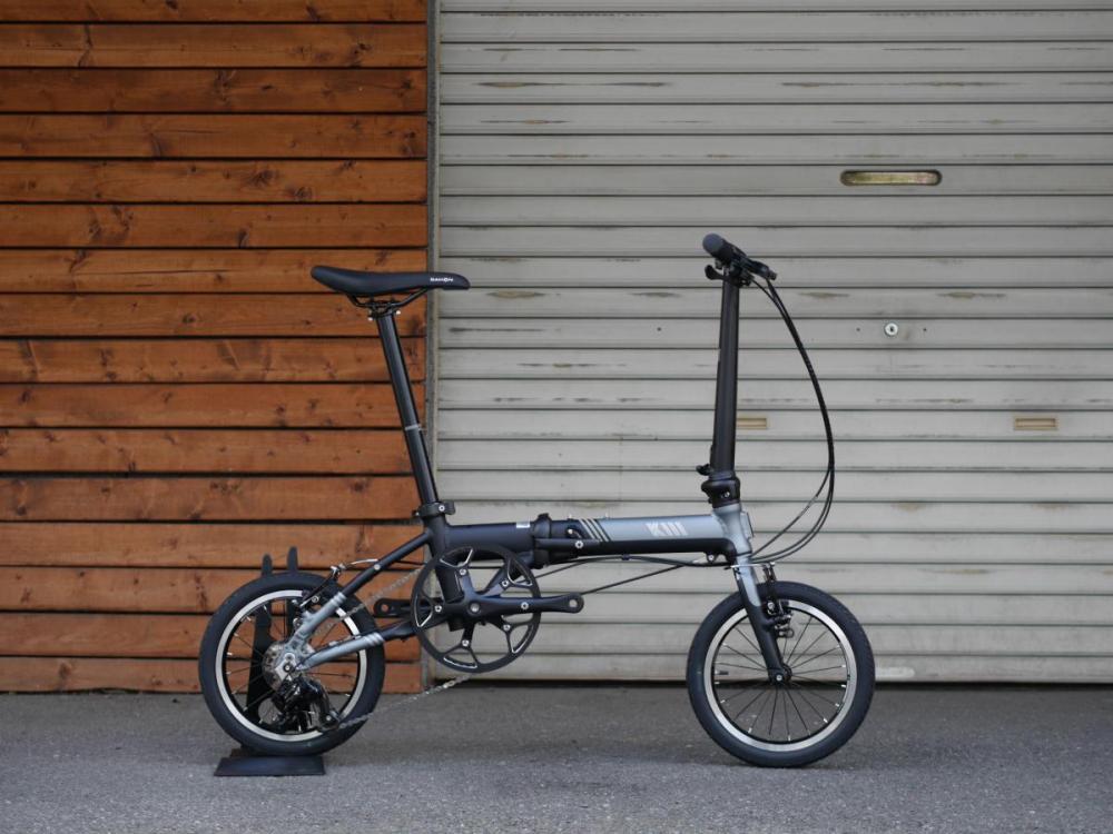 2026 K3 [ケースリー]