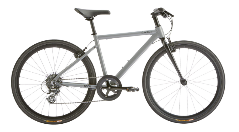 tern ターン｜2026 CLUTCH [クラッチ]｜ロードバイク・クロスバイク