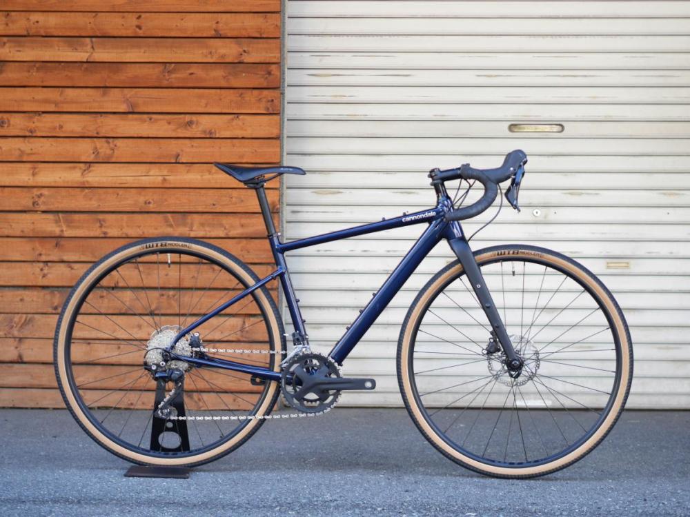 【試乗車卸】Topstone 2 [トップストーン2]