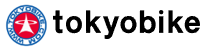 TOKYOBIKE